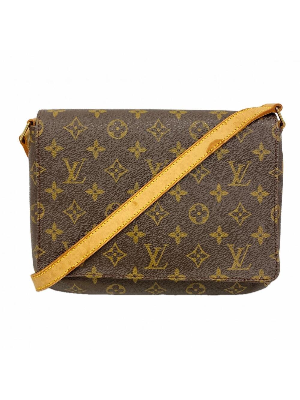 Louis Vuitton Musette Tango Handbag #298986L73B